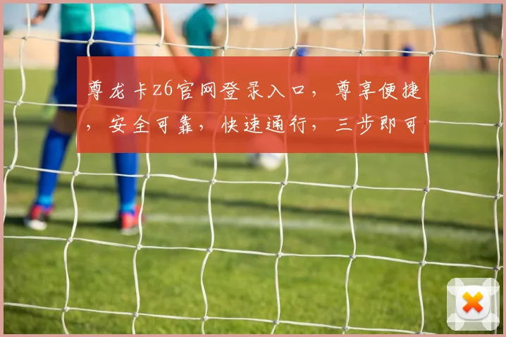 尊龙卡z6官网登录入口，尊享便捷，安全可靠，快速通行，三步即可登录，不容错过