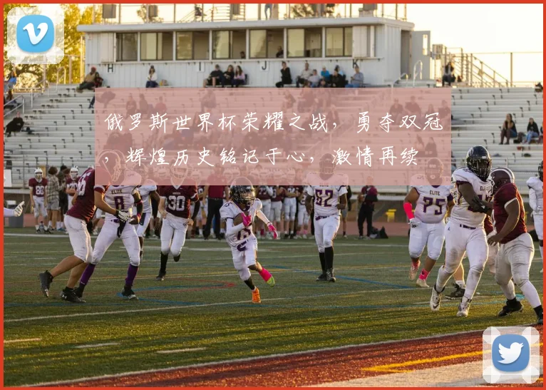 俄罗斯世界杯荣耀之战，勇夺双冠，辉煌历史铭记于心，激情再续