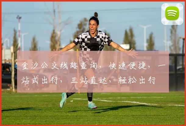 金沙公交线路查询，快速便捷，一站式出行，三站直达，轻松出行